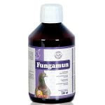 FUNGAMUN – preparat ziołowy