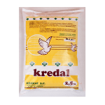 KREDAL – utrzymanie czystości i higieny w gołębniku
