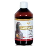LACTOSOL – kwas mlekowy