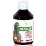 MADALIX – preparat z korzenia żeńszenia, miłorzębu i witamin z grupy B