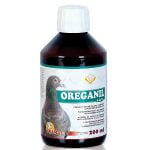 OREGANIL – olejek z oregano z dodatkiem witamin A, D3, E